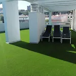 Apartament Ciudad Jardin