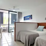 Apartament Ciudad Jardin Las Palmas de Gran Canaria