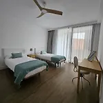 Apartament Ciudad Jardin Las Palmas de Gran Canaria