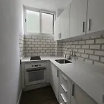 Ciudad Jardin Apartament *