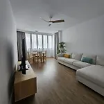 Apartament Ciudad Jardin *