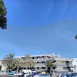 Apartament Ciudad Jardin *