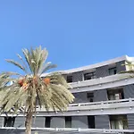 Apartament Ciudad Jardin