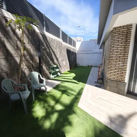 Ciudad Jardin *