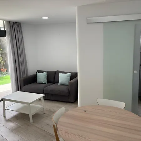 Ciudad Jardin * Las Palmas