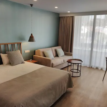 Apartamento Ciudad Jardín Las Palmas de Gran Canaria