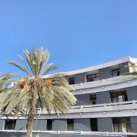 公寓 Ciudad Jardin