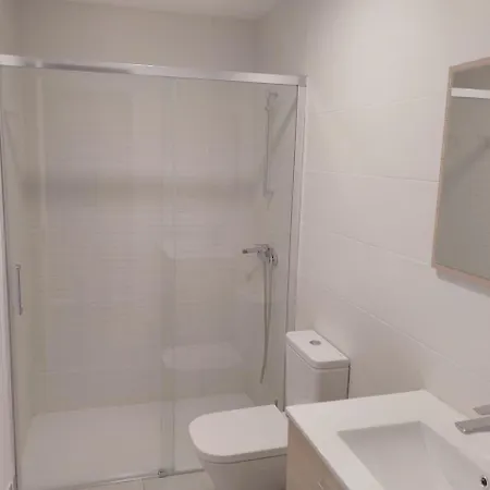 公寓 Ciudad Jardin 大加那利岛拉斯帕尔马斯