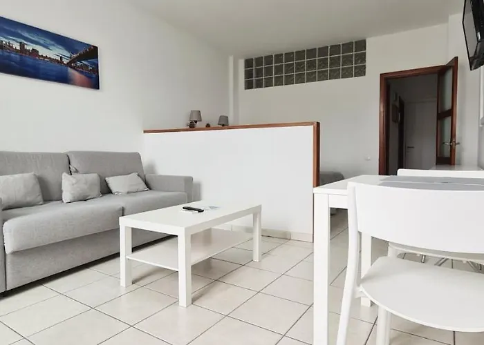 Appartamento Ciudad Jardin