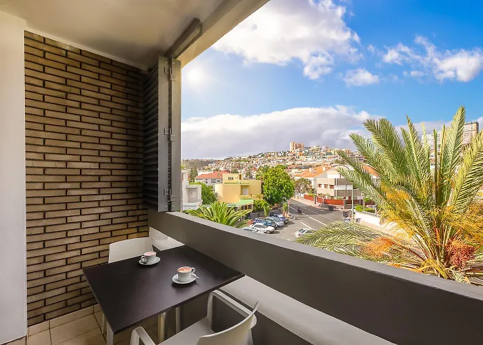 Ciudad Jardin Appartement