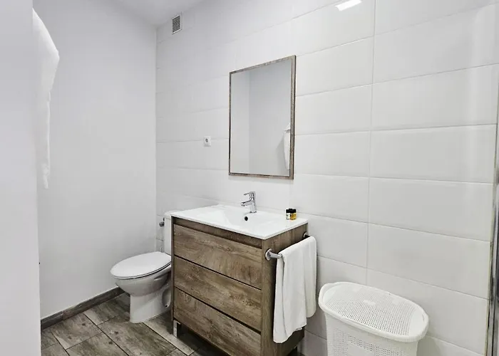 Ciudad Jardin Las Palmas