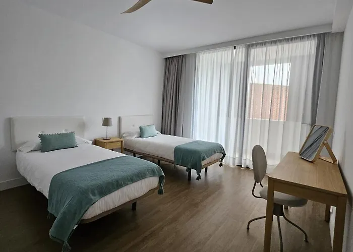 Appartamento Ciudad Jardin Las Palmas de Gran Canaria