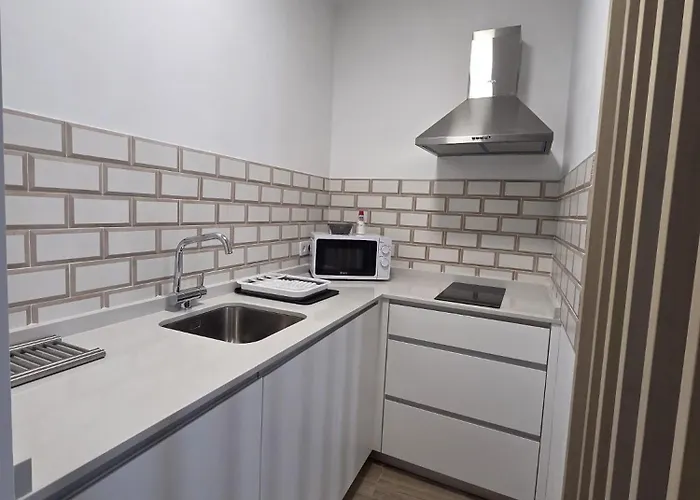 Appartamento Ciudad Jardin