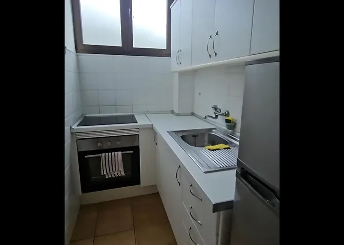 Appartamento Ciudad Jardin *