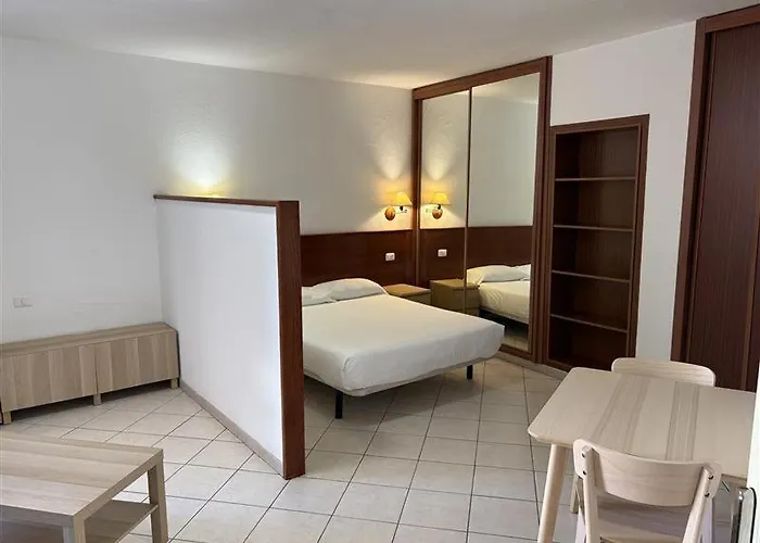 Ciudad Jardin Appartement