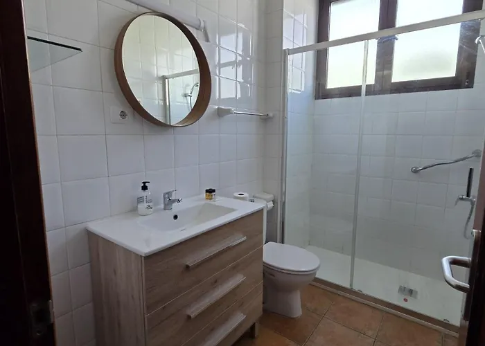 Ciudad Jardin * Las Palmas