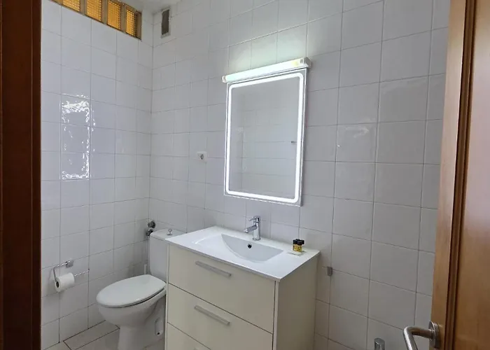 Ciudad Jardin Appartement Las Palmas