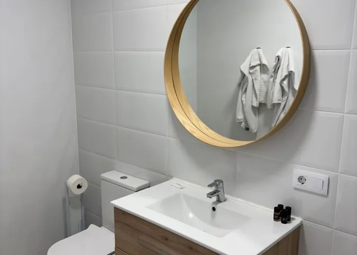 Ciudad Jardin Appartement Las Palmas