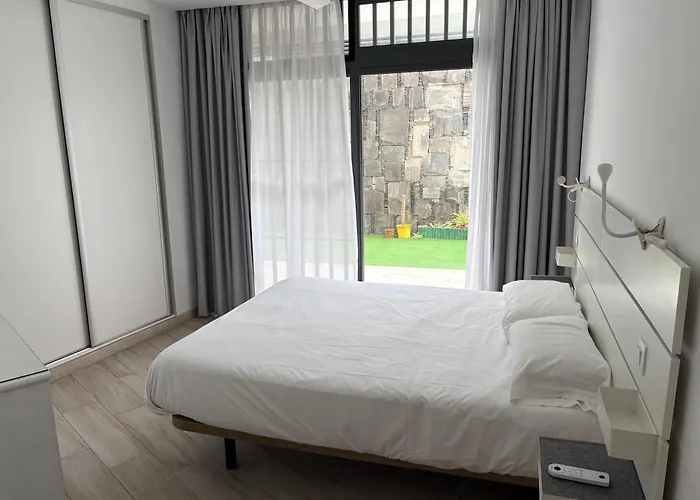 Ciudad Jardin Las Palmas