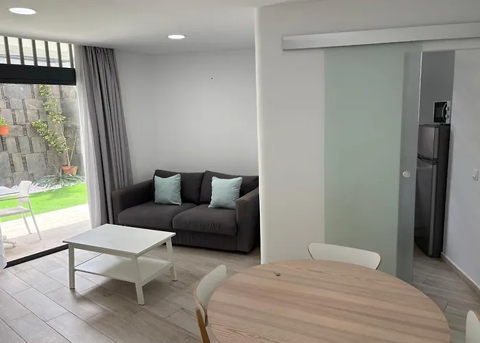 Ciudad Jardin * Las Palmas de Gran Canaria