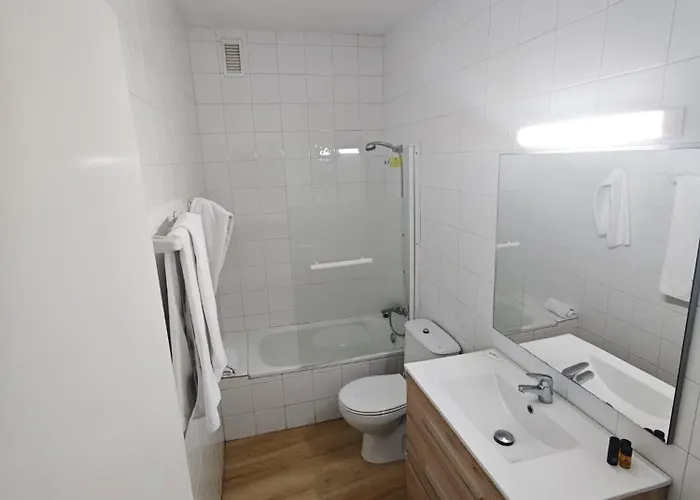 Appartement Ciudad Jardin Las Palmas