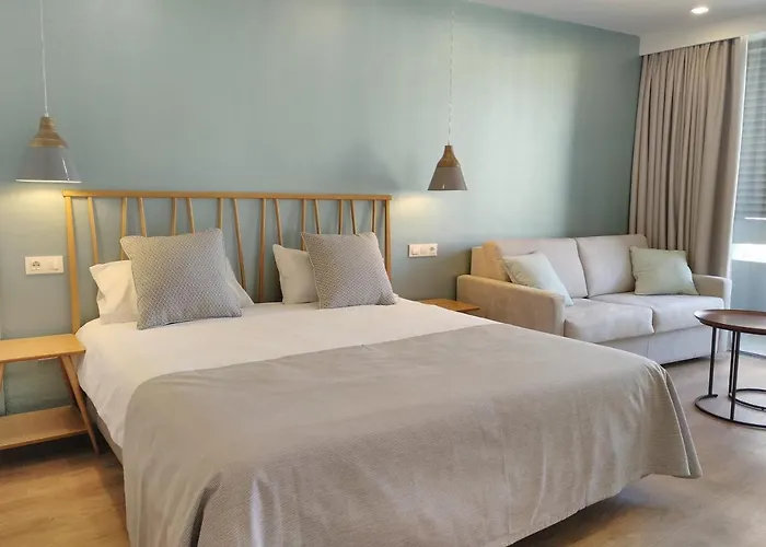 Ciudad Jardin * Las Palmas