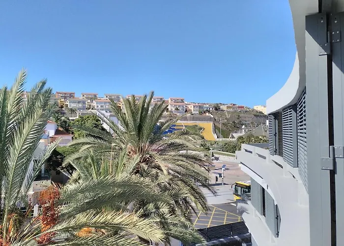 Appartamento Ciudad Jardin Las Palmas de Gran Canaria