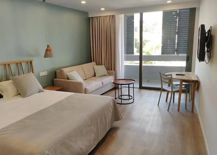 Ciudad Jardin Appartement *