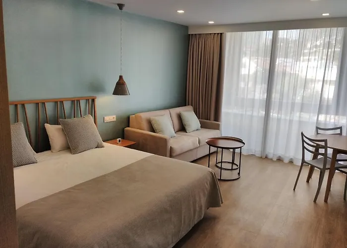 Appartement Ciudad Jardin Las Palmas