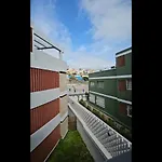 Ciudad Jardin Apartment
