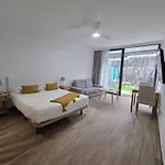 Ciudad Jardin *