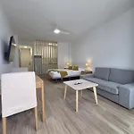 Daire Ciudad Jardin