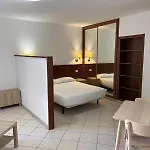 Ciudad Jardin Appartement