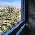 Ciudad Jardin Apartment