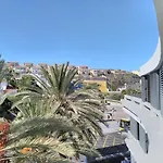 Apartment Ciudad Jardin Las Palmas de Gran Canaria