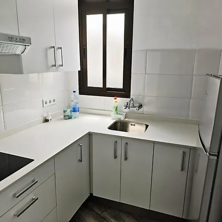 Ciudad Jardín Apartamento Las Palmas de Gran Canárias