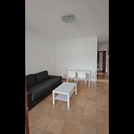 Ciudad Jardin Apartament