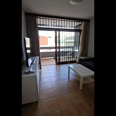Ciudad Jardín *