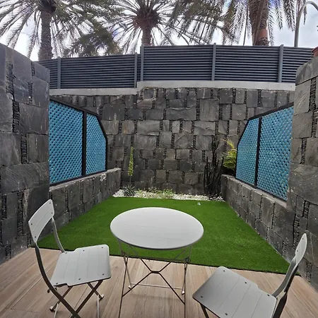 Ciudad Jardin Las Palmas de Gran Canaria