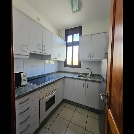 Ciudad Jardin Las Palmas de Gran Canaria