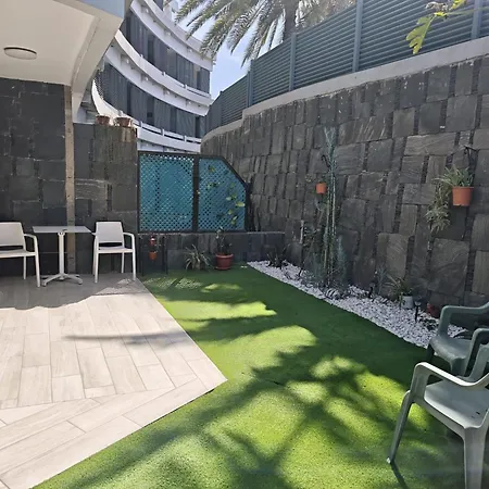 Ciudad Jardin Apartment Las Palmas / Gran Canaria