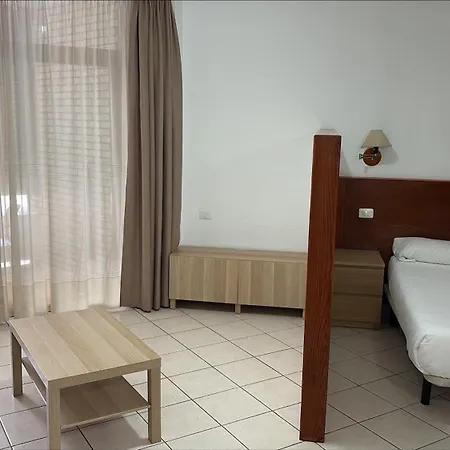 Ciudad Jardin Appartement *
