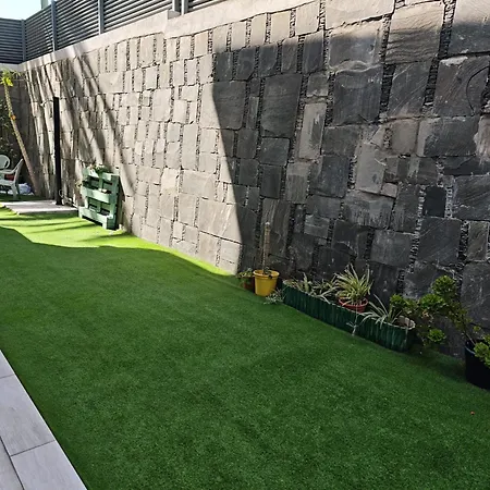 Apartman Ciudad Jardin Las Palmas de Gran Canaria