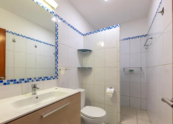 Ciudad Jardin * Лас-Пальмас-де-Гран-Канария