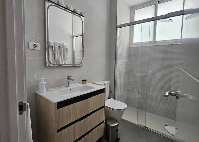 Ciudad Jardin Лас-Пальмас-де-Гран-Канария