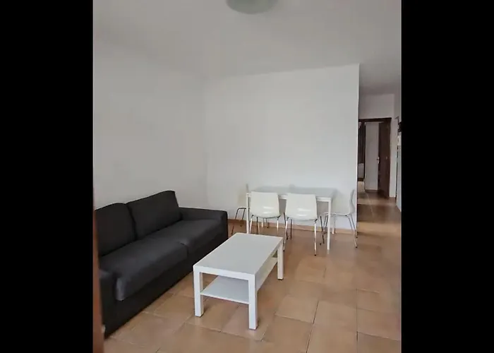 Ciudad Jardin Апартаменты