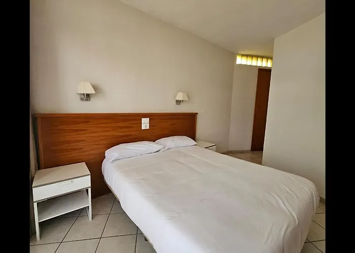 Ciudad Jardin * Лас-Пальмас-де-Гран-Канария