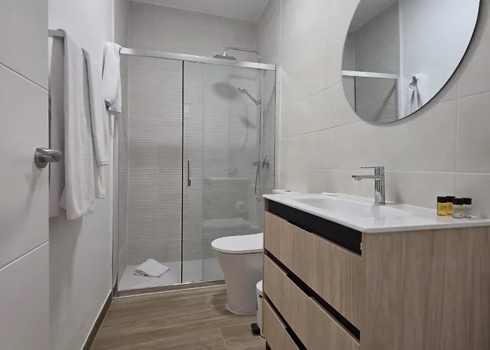 Ciudad Jardin * ラスパルマス・デ・グランカナリア