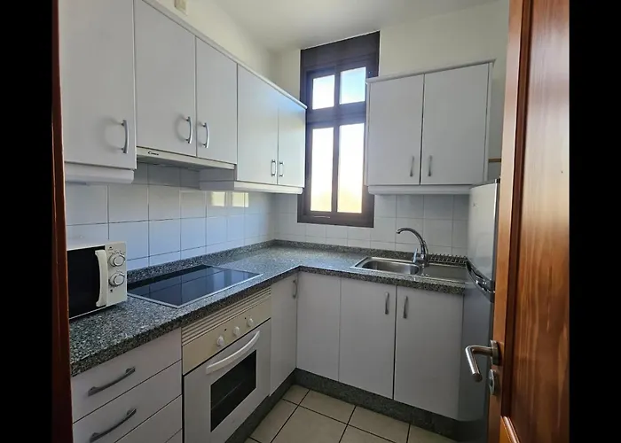 Ciudad Jardin Лас-Пальмас-де-Гран-Канария