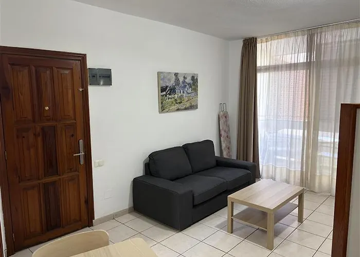 Ciudad Jardin Apartman Las Palmas de Gran Canaria